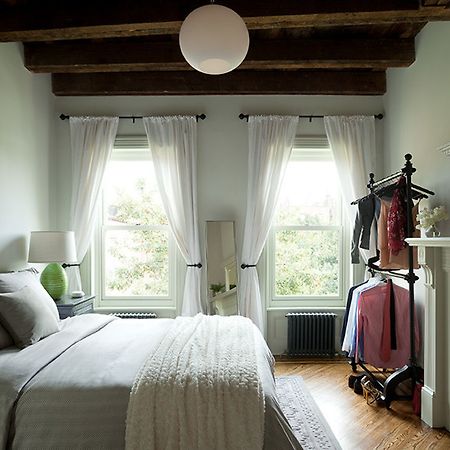 Arlington Place Bed & Breakfast New York Esterno foto