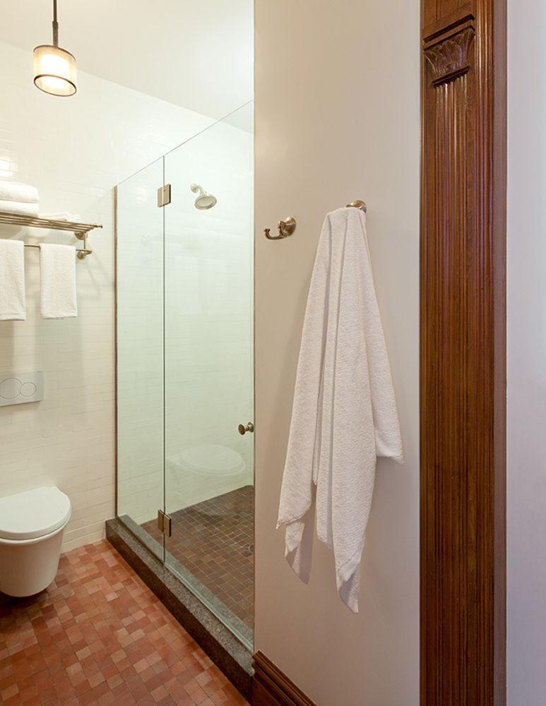 Arlington Place Bed & Breakfast New York Esterno foto