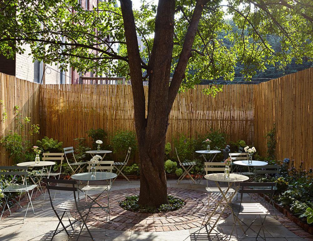 Arlington Place Bed & Breakfast New York Esterno foto