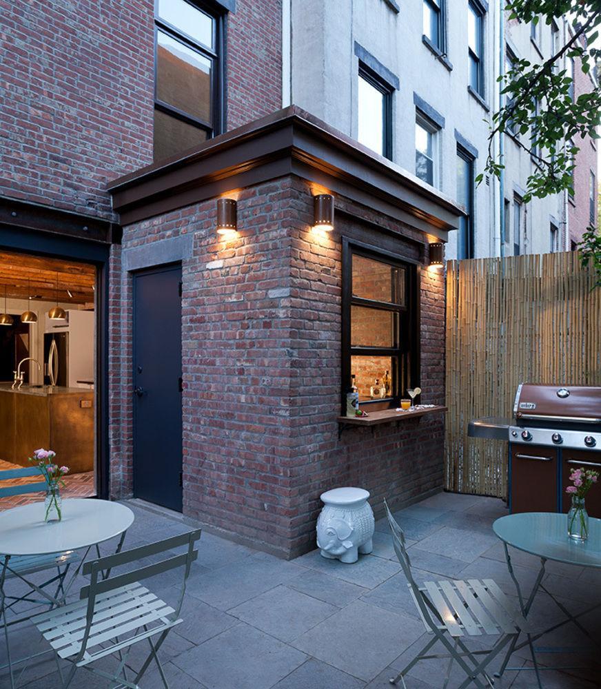 Arlington Place Bed & Breakfast New York Esterno foto