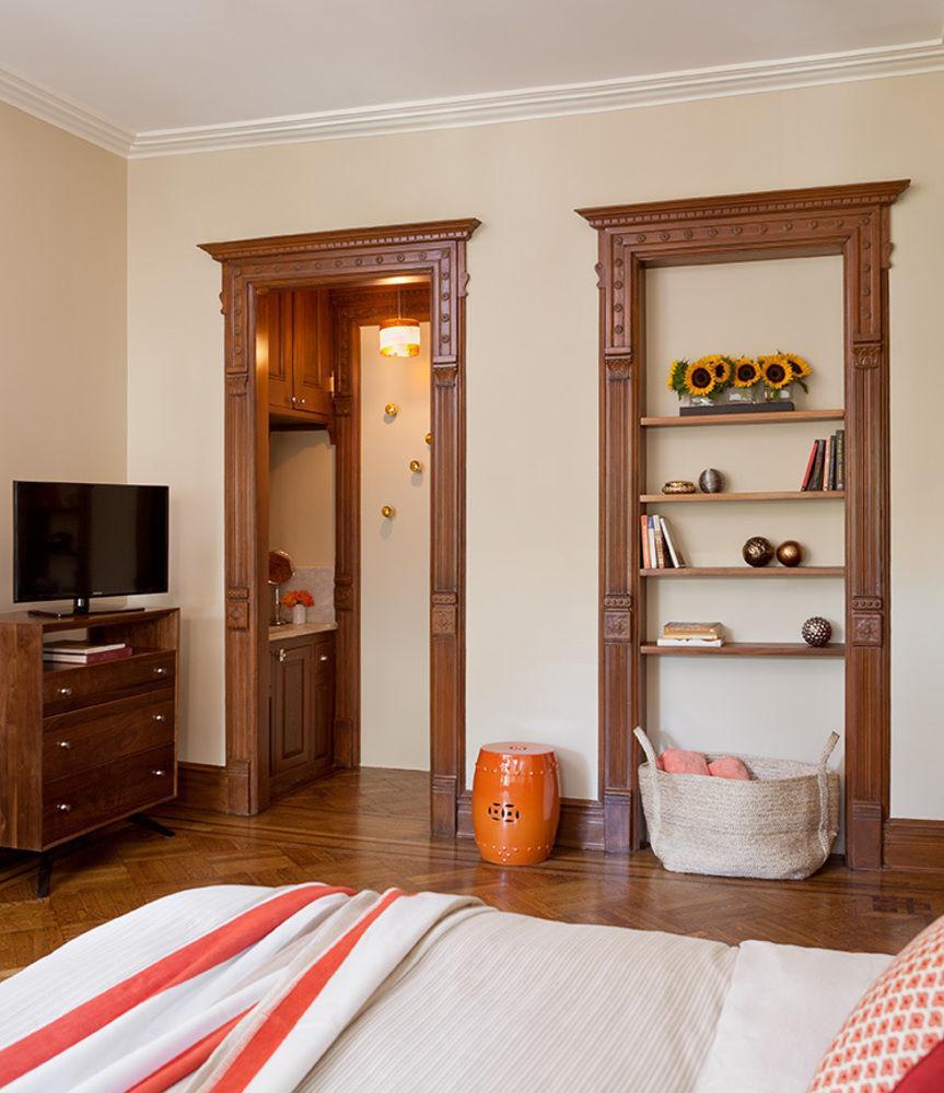 Arlington Place Bed & Breakfast New York Esterno foto