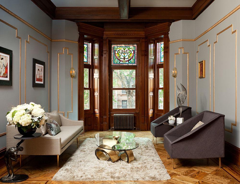 Arlington Place Bed & Breakfast New York Esterno foto