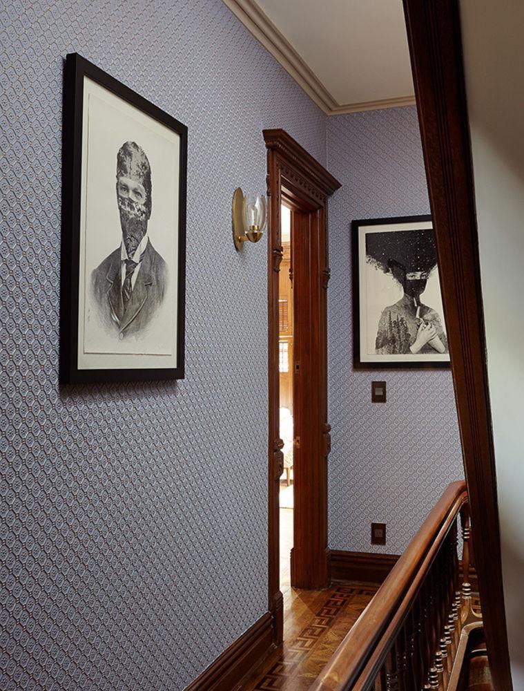 Arlington Place Bed & Breakfast New York Esterno foto
