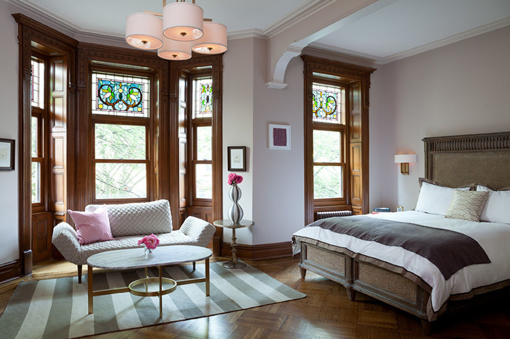 Arlington Place Bed & Breakfast New York Esterno foto