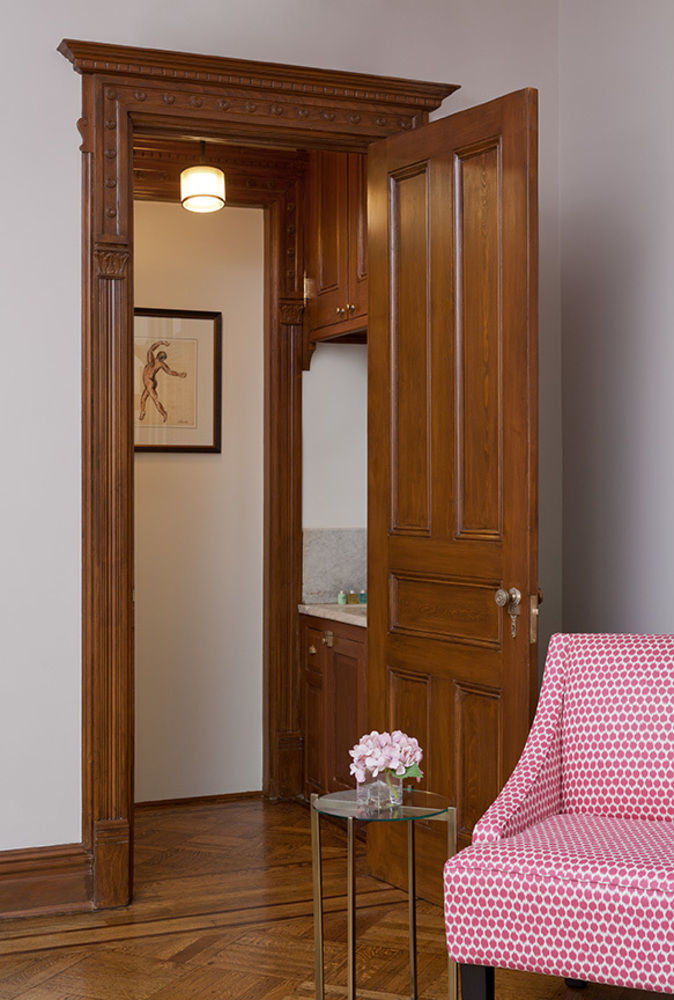 Arlington Place Bed & Breakfast New York Esterno foto