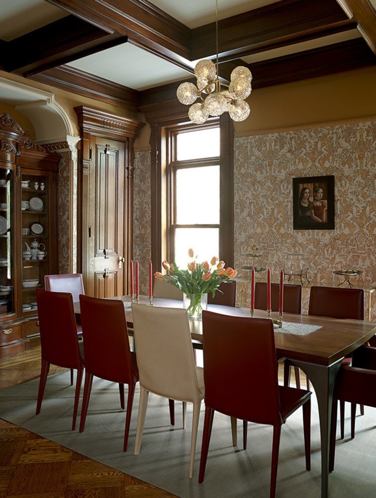 Arlington Place Bed & Breakfast New York Esterno foto